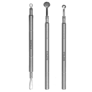 STALEKS BEAUTY & CARE 30 CLEAR SKIN TOOL SET ZBC-30- STALEKS™