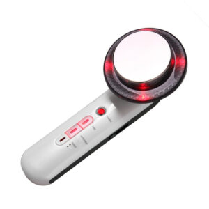 Ultrasonic Fat & Cellulite Burner – 3-in-1 Slimming, Firming & Recovery at Home