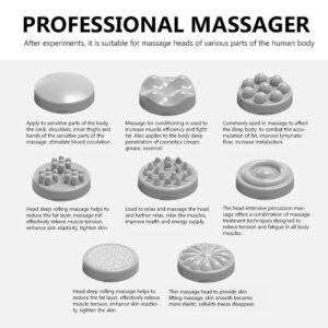 Alternative view of Cellulite Massager & Body Sculpting Machine
