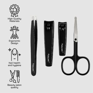 Alternative view of Salon Quality Manicure Tool Kit