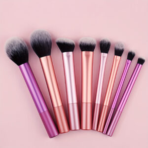 Alternative view of Makeup Brush Set