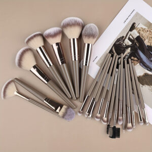 Alternative view of Makeup Brush Set