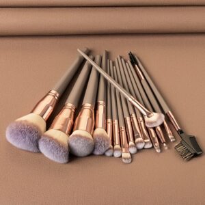 Alternative view of Professional Brush Set