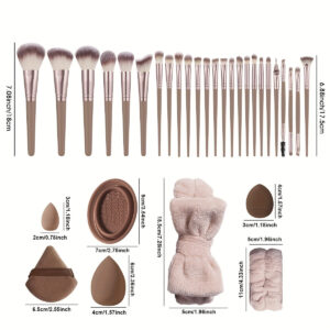 Alternative view of Ultimate Beauty Tool Collection