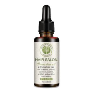 Alternative view of Anti Hair Loss Growth Serum – Restore, Strengthen & Regrow Naturally